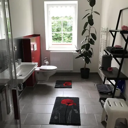Apartment Uhlig Altenberg
