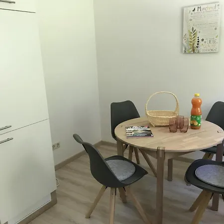 Apartment Uhlig