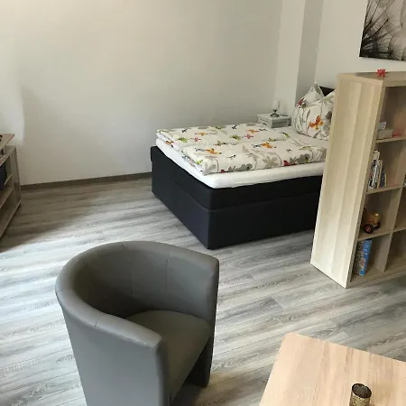 Apartment Uhlig