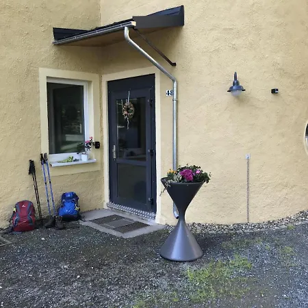 Uhlig Apartment