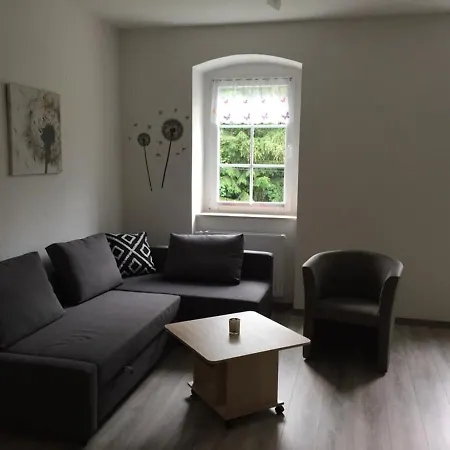 Apartment Uhlig *