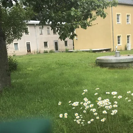 Uhlig Altenberg (Erzgebirge)