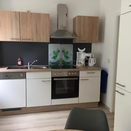 Apartment Uhlig *