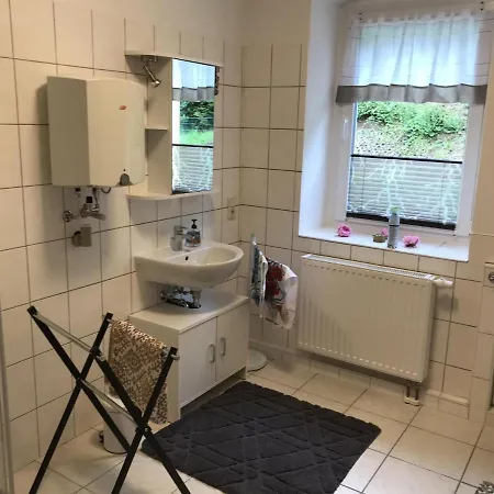Apartment Uhlig