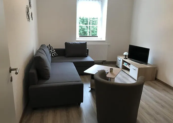 Uhlig Apartament Altenberg (Osterzgebirge)
