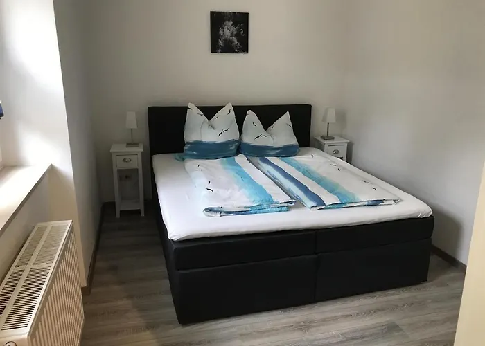 Apartament Uhlig