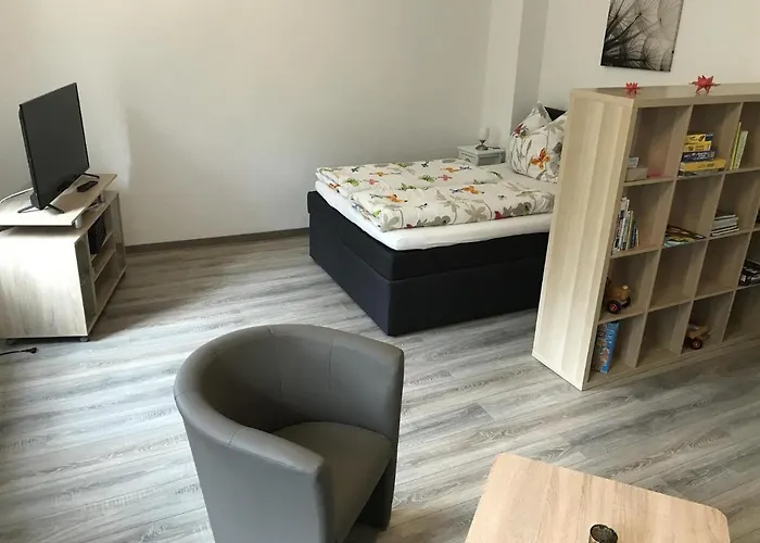 Apartament Uhlig