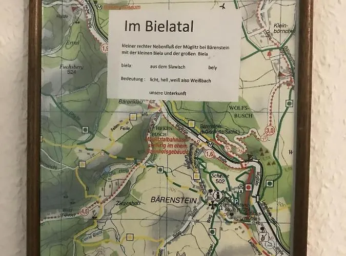 Uhlig Altenberg (Osterzgebirge)